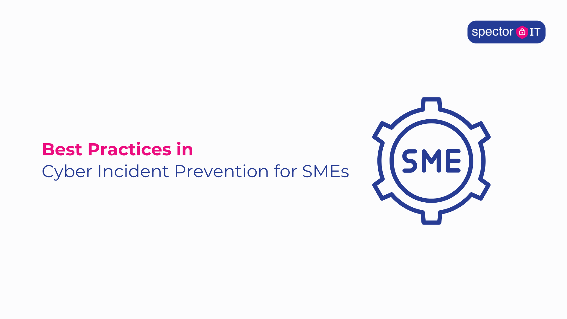 cyber incident prevention