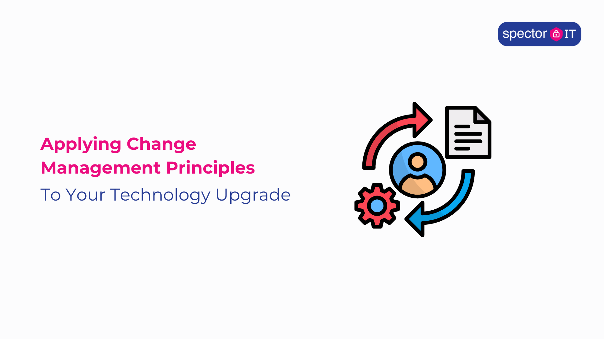change management principles