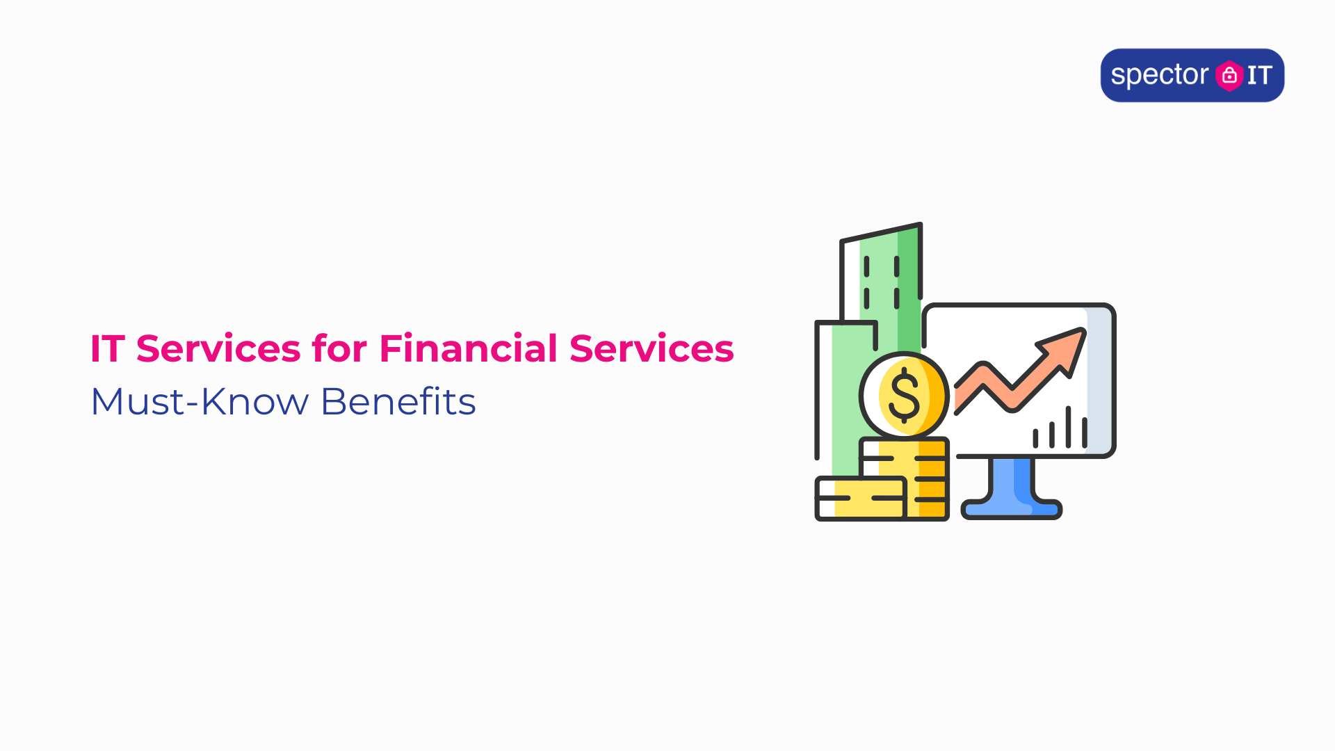 managed it services for financial services