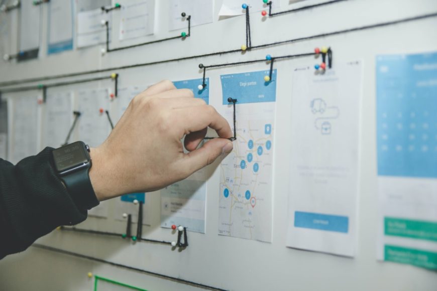 Everything about the Gap Analysis
