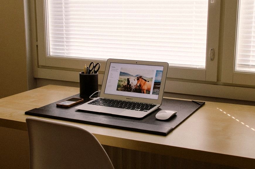 Remote Working