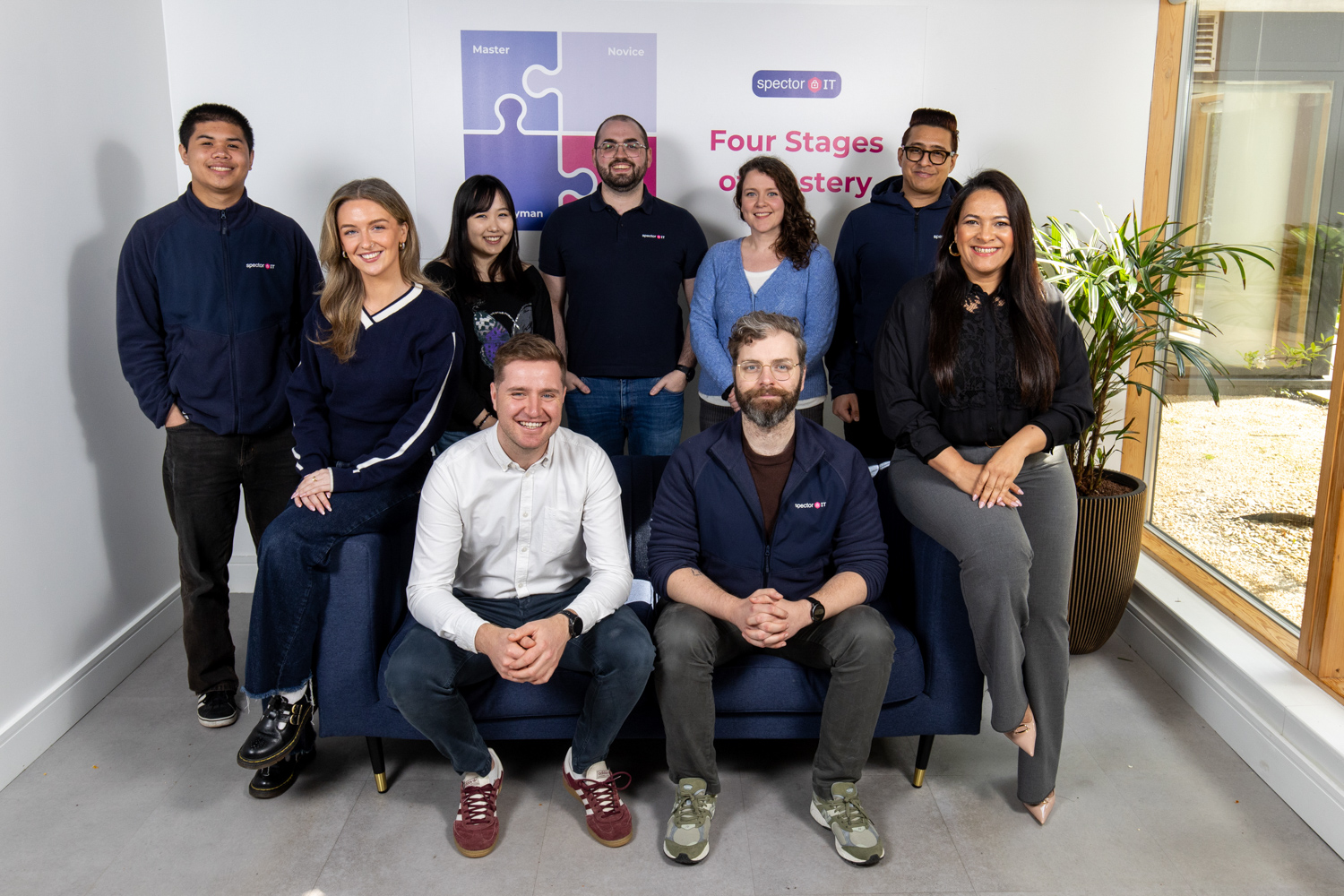 about us