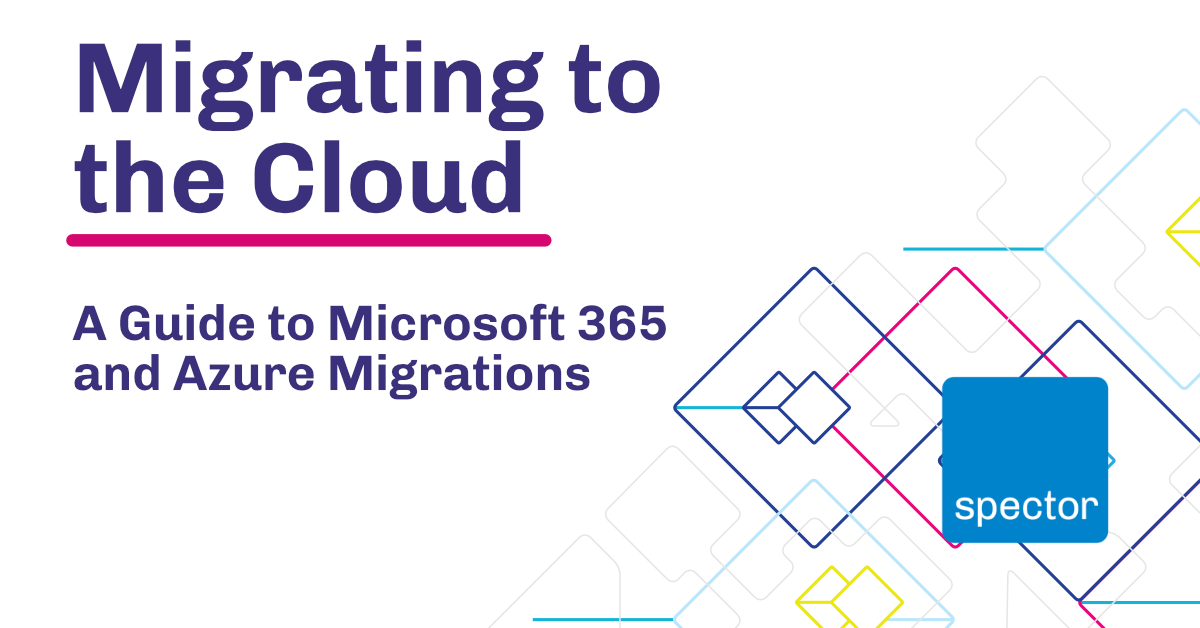 Cloud Migration A Guide to Microsoft 365 and Azure Migrations