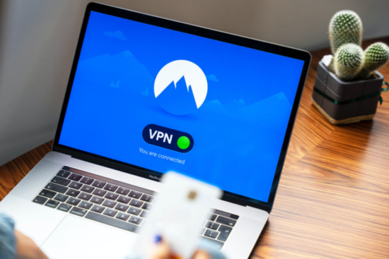 Web Protection VPN